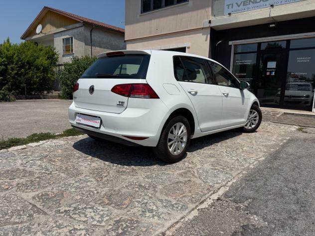 Volkswagen Golf 1.2 TSI 85 CV 5p. Trendline BlueMotion Technology - Foto 5