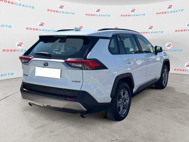 Toyota RAV4 Rav4 2.5 vvt-ie h Active awd-i 222cv e-cvt - Foto 6