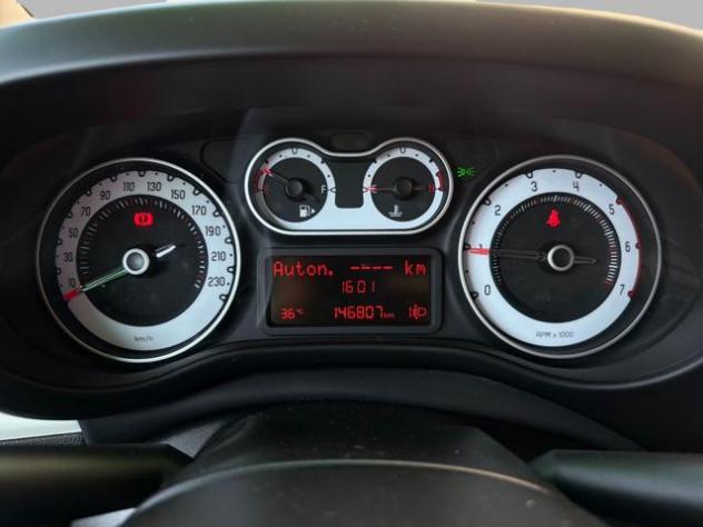 FIAT 500L 1.3 Multijet 85 CV Trekking rif. 23825757 - Foto 9