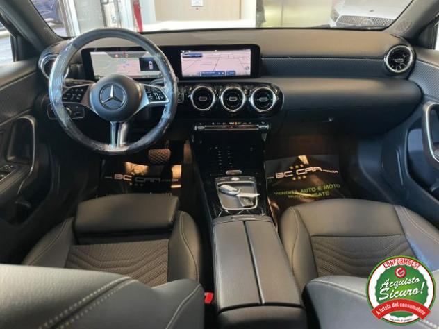 MERCEDES-BENZ A 180 Auto Progressive Advanced rif. 24203237 - Foto 9