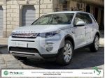 Land Rover Discovery Sport Discovery Sport 2.2 SD4 HSE Luxury