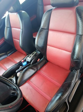 Peugeot 307 CC cabrio Storica - Foto 8