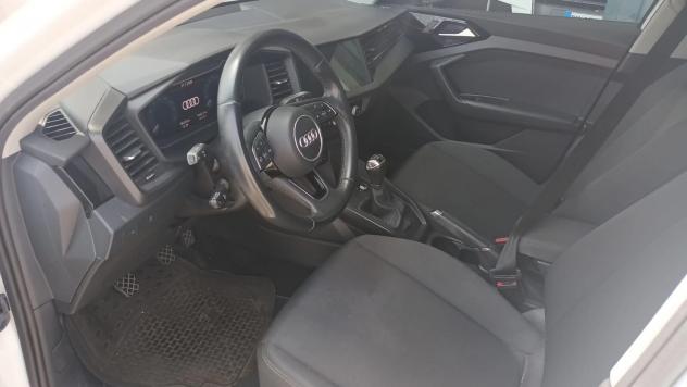Audi A1 SPB 25 TFSI Identity Black - Foto 4