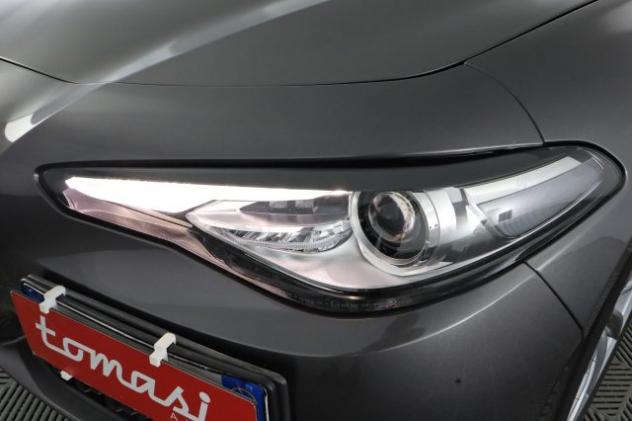 ALFA ROMEO Giulia Giulia 2.2 Turbo AT8 150CV Super rif. 23952084 - Foto 9