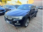 BMW X4 xDrive20d Business Aut. rif. 24113204