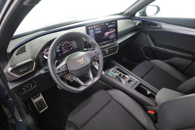 CUPRA Formentor Formentor 2.0 TDI DSG rif. 24024028