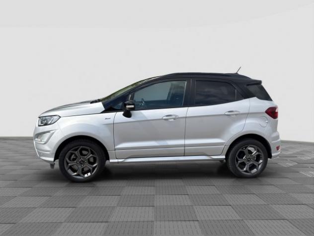 FORD EcoSport EcoSport ST-Line 1.0 EcoBoost 100 CV (73 kW) MT6 rif. 24096474 - Foto 2