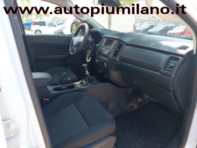 FORD Ranger 2.0 TDCi DC XL 5 posti rif. 23973569 - Foto 7