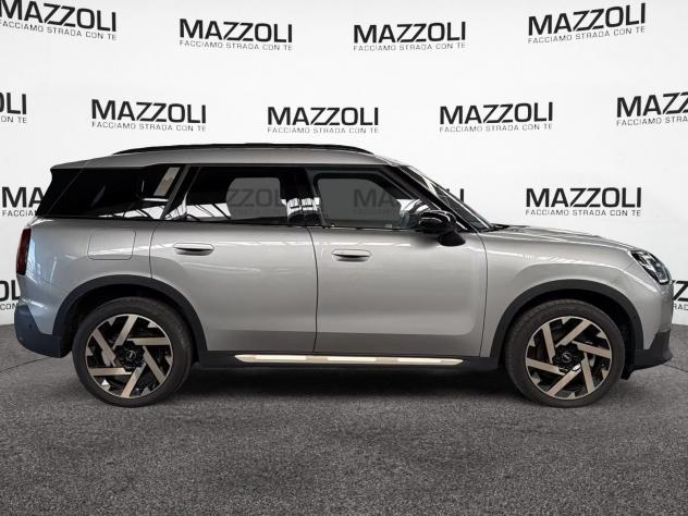 MINI Countryman 1.5 48V C JCW auto John Cooper Works - Foto 3