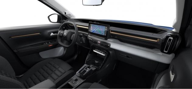 CITROEN C3 Aircross 2ª s. C3 Aircross Hybrid 145 CV e-DCS6 Plus - Foto 6
