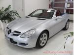 MERCEDES-BENZ SLK 200 Kompressor cat Sport Cambio A/T Unico Proprietario ri &hellip;