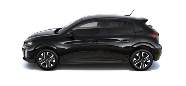 PEUGEOT 208 2ª serie 208 Turbo 100 CV 5 porte Edition - Foto 4