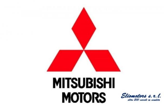 Mitsubishi ASX 1.8 Di-d 150cv ELIOMOTORS MODICA - Foto 6