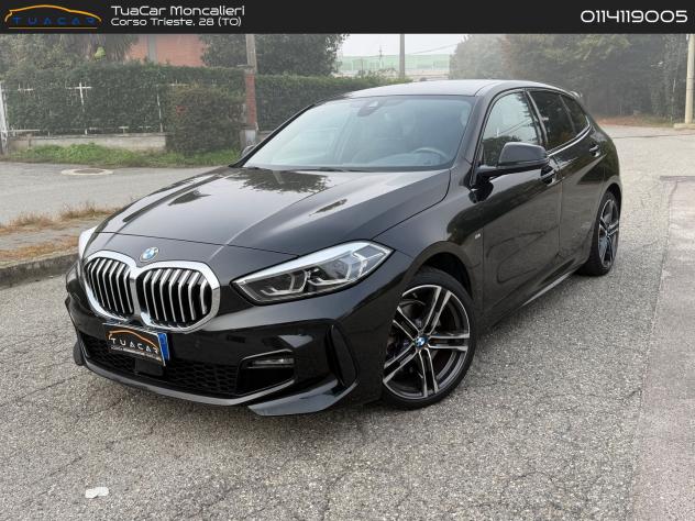 Bmw 116 M sport #50749