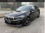 Bmw 116 M sport #50749