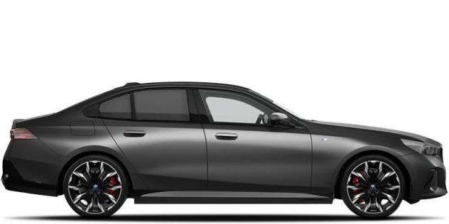 BMW Serie 5 540D XDRIVE BERLINA - Foto 4