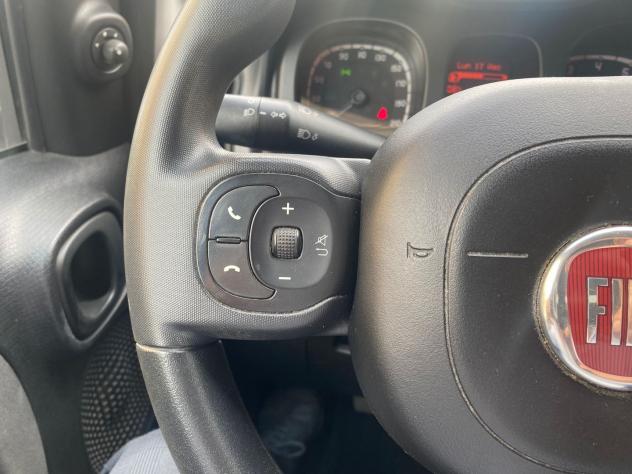 Fiat Panda Cross 1.0 Firefly Hybrid S&S 70c #12053 - Foto 10