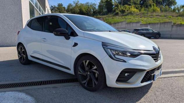 RENAULT Clio Full Hybrid E-Tech 145 CV 5 porte Engineered rif. 24063077 - Foto 6