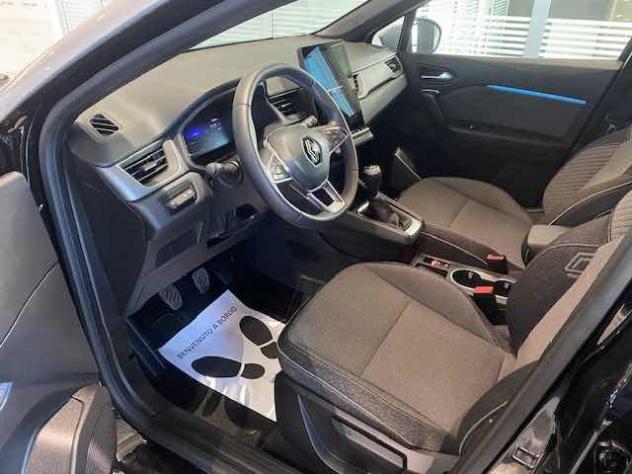 RENAULT Captur TCe 90 CV Techno rif. 24016823 - Foto 8