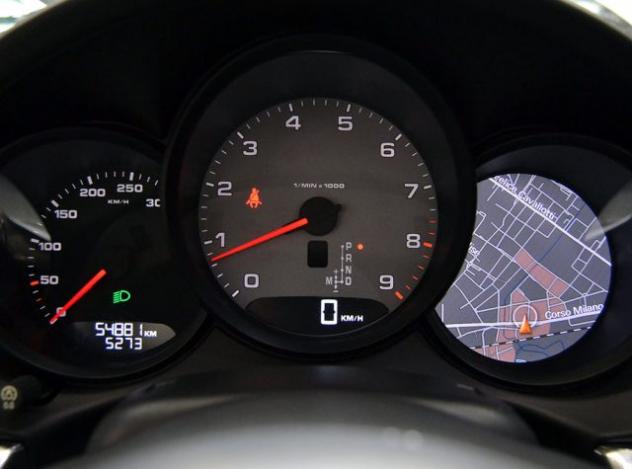 PORSCHE Boxster 3.4 S Pdk Unico Proprietario-Service Porsche-Iva E rif. 23404276 - Foto 10
