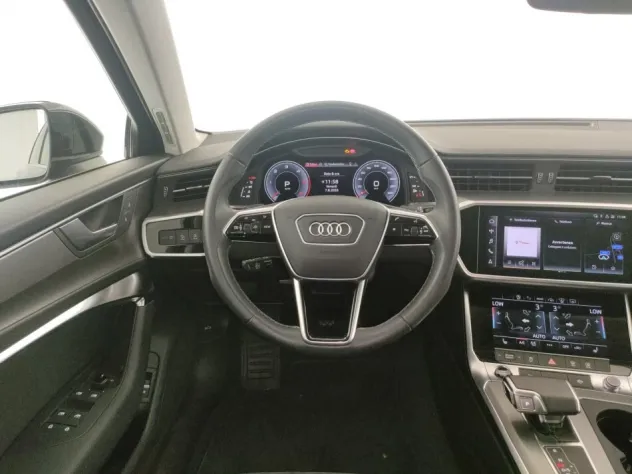 🚘 AUDI A6 AVANT 45 3.0 TDI MHEV 48V S LINE EDITION QUATTRO S TRONIC - Foto 3