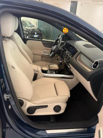 Mercedes-benz B 180 d 2019 Automatic Business Extra 81000KM - Foto 10