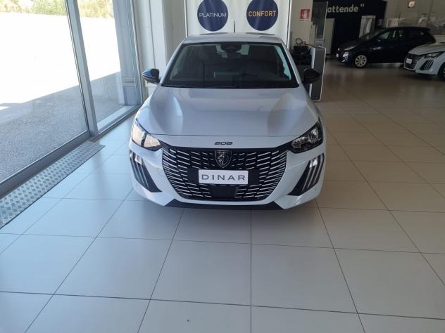 Peugeot 208 EDITION - Foto 4