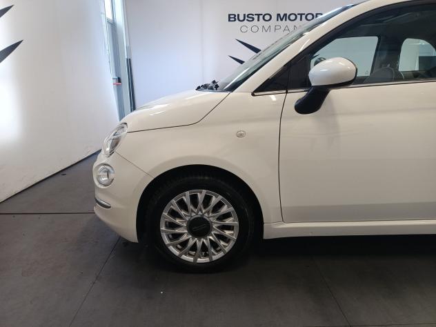 FIAT 500 500 1.2 Lounge 69cv dualogic - Foto 4
