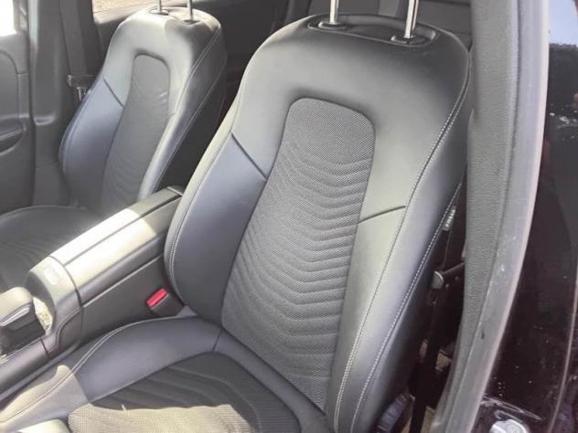 Mercedes-Benz GLB GLB 200 d Sport 4matic auto - Foto 8