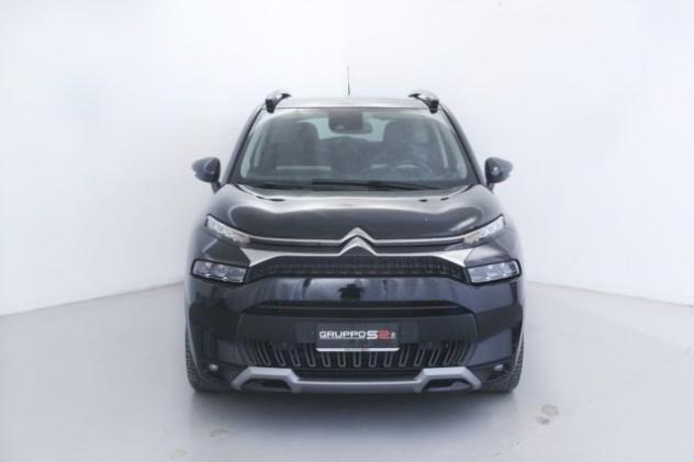CITROEN C3 Aircross PureTech 110 S&S Shine Neopatentati rif. 22109956 - Foto 2