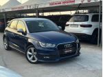 Audi A1 1.4 TDI S -line