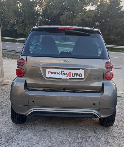 Smart ForTwo 1000 MHD couppassion - 2012 - Foto 3