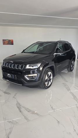 Jeep Compass 1.6 Multijet II 2WD Limited - Foto 2
