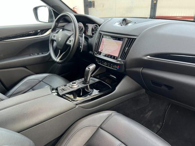 MASERATI Levante MHEV 330 CV AWD GT Q4 GranSport rif. 24069000 - Foto 6