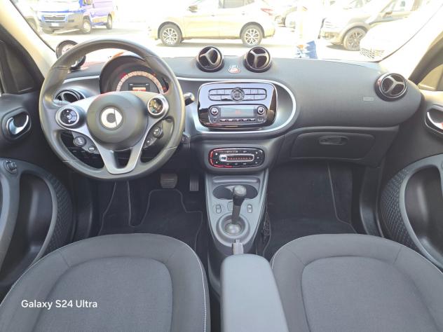 Smart ForFour 70 1.0 Proxy Cabrio - Foto 10