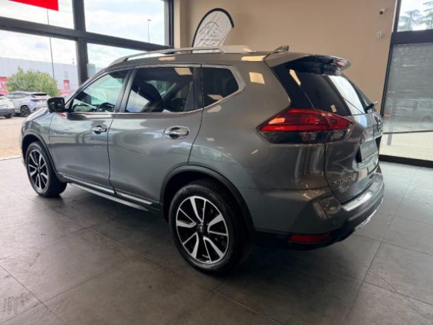 NISSAN X-Trail 1.6 dCi 2WD Tekna rif. 24108931 - Foto 2