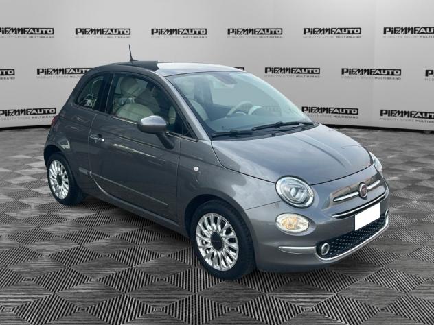 FIAT 500 500 1.2 Pop 69cv - Foto 7