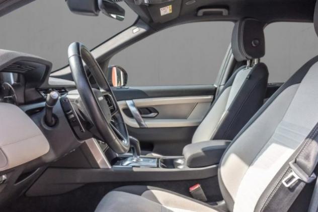 LAND ROVER Discovery Sport 2.0 TD4 204 CV AWD Auto R-Dynamic SE rif. 23758887 - Foto 6