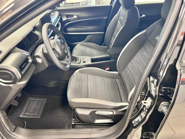 Jeep Avenger 1.2 Turbo Longitude - Foto 5