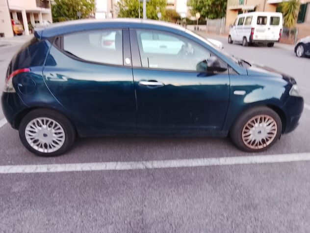 LANCIA Ypsilon 1.2 69 CV 5 porte GPL Ecochic Silver - Foto 10