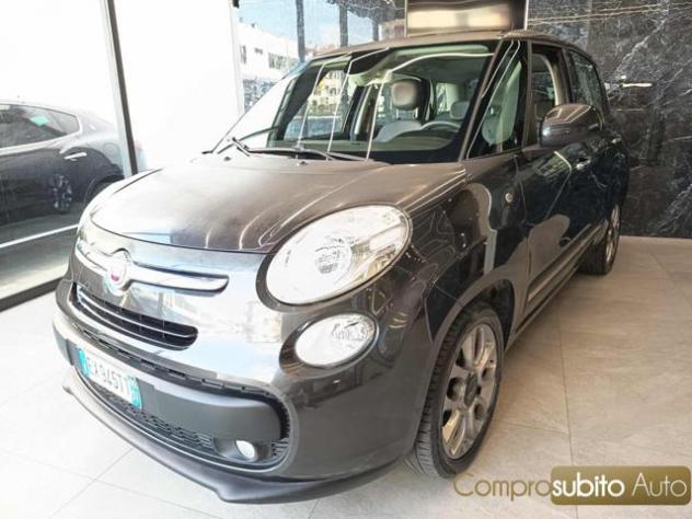 FIAT 500L 1.3 Multijet 95 CV Business rif. 24021293 - Foto 2