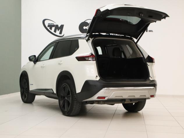 Nissan X-Trail IV 1.5 e-power N-Connecta e-4orce 4wd auto - Foto 8