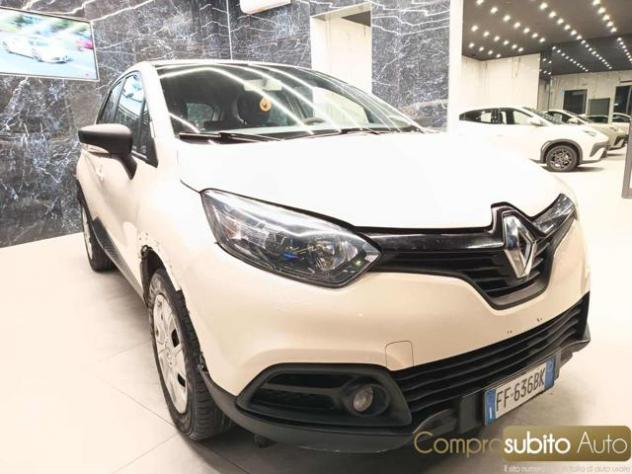 RENAULT Captur dCi 8V 90 CV EDC Start&Stop Energy Hypnotic rif. 23752488 - Foto 2