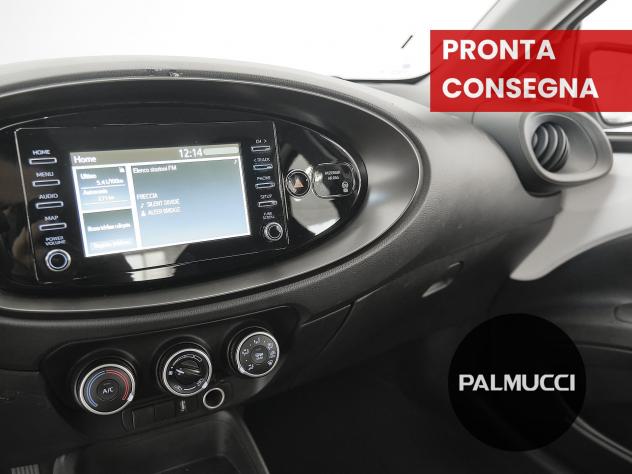 Toyota Aygo X Aygo X 1.0 VVT-i 72 CV 5 porte Active - Foto 9