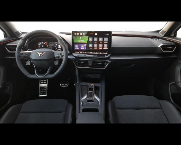 CUPRA Formentor FORMEN2,0 TSI F 5P 150 DF9 A7i - Foto 5