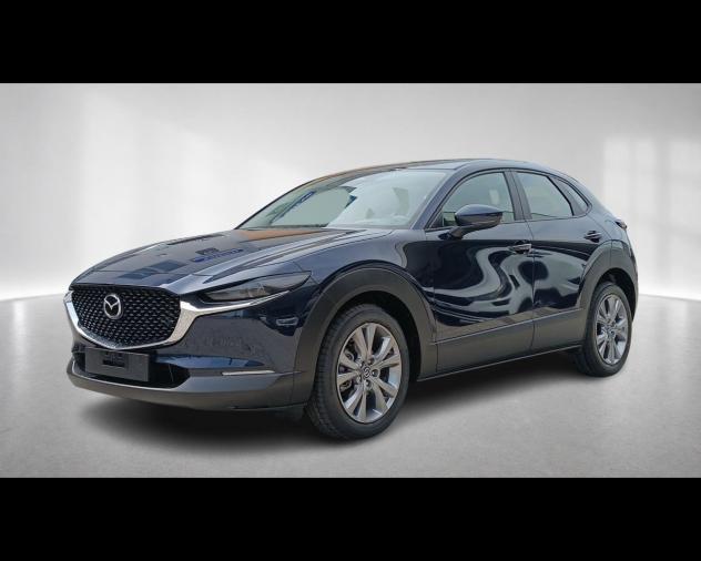 Mazda CX-30 2027 Mazda 5WGN 2.5L e-SKYACTIV G 140ps 6MT FWD Centre-Line