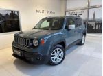 JEEP - Renegade - 1.6 Mjt 120CV Limited (C/V)