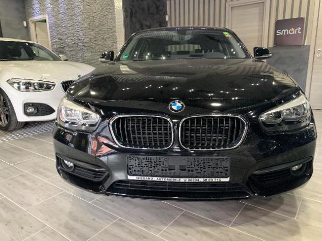 Bmw 116 VOLANTE M SPORT VETTURA AZIENDALE KM CERTIFICATI - Foto 4