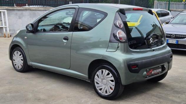 CITROEN C1 1.0 3 porte C1TY rif. 23794385 - Foto 3