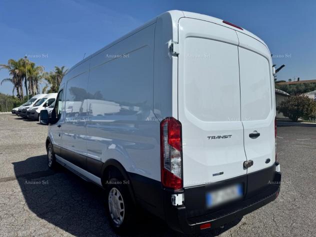 FORD Transit 330 2.0 tdci MHEV 130cv trend L3H2 E6.2 - Foto 3